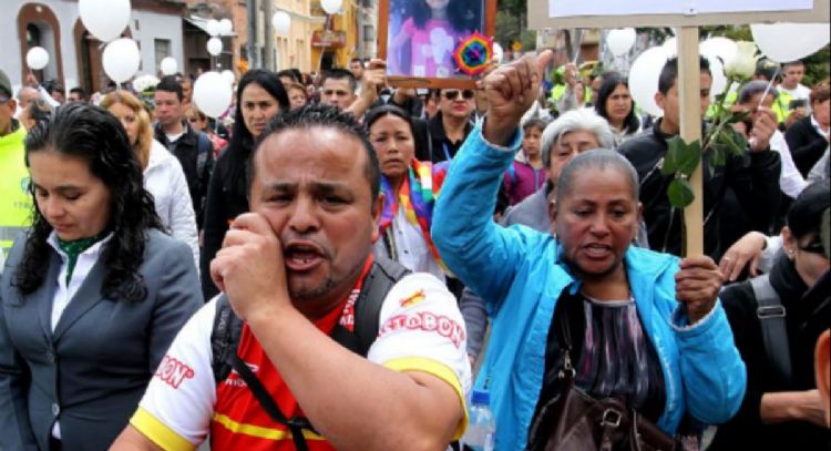 Caso Yuliana, un infanticidio que indigna a Colombia