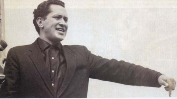 Colombia conmemora 50 aniversario de la muerte de Camilo Torres