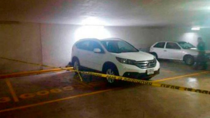 El caso del coronel suicida