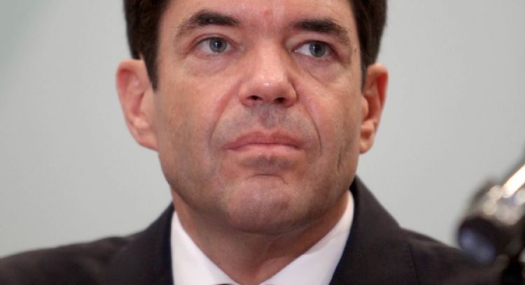 De Angoitia se contradice: 'no se concretÃ³â€ su empresa offshore