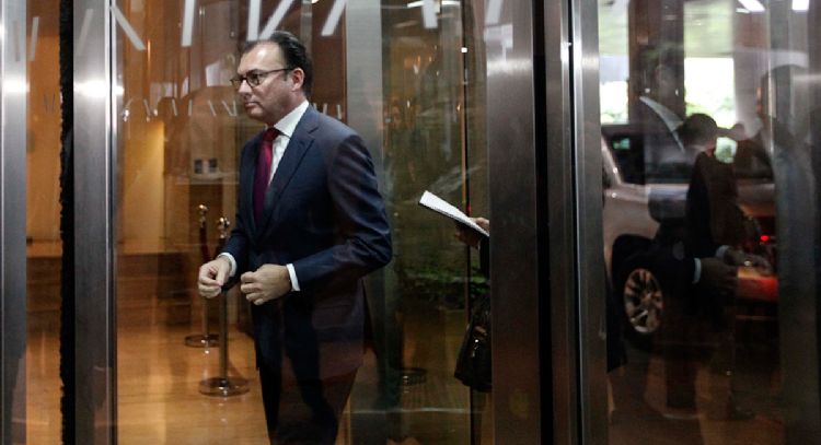'No harÃ© un comentario adicional sobre #PanamaPapersâ€: Videgaray