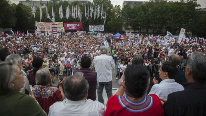 Prevén que el voto útil del electorado de izquierda sea para Morena