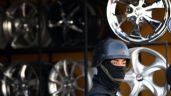 Impulsan iniciativa para evitar el comercio ilegal de autopartes en Jalisco