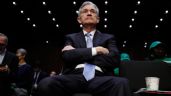 Foto ilustrativa de la nota titulada: La comparecencia de Jerome Powell en el Senado de EU provoca ligero descenso del peso