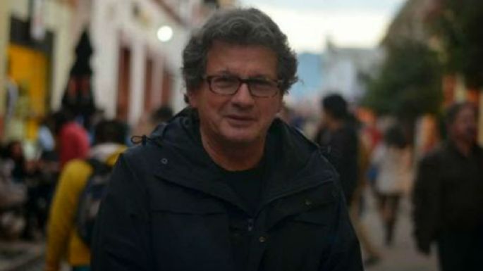 El escritor Ruy Sánchez y el cineasta Nicolás Echevarría, premios nacionales Bellas Artes y Literatura