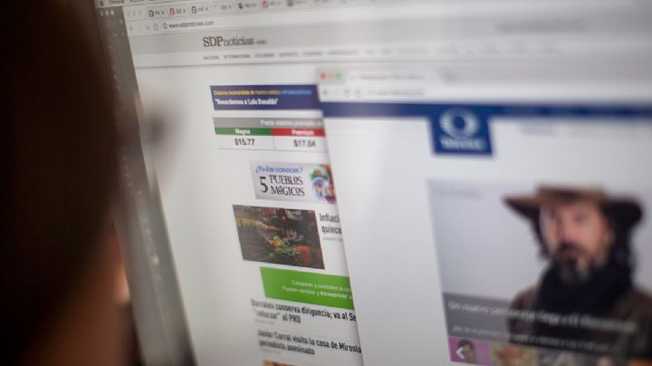 Televisa y SDP Noticias