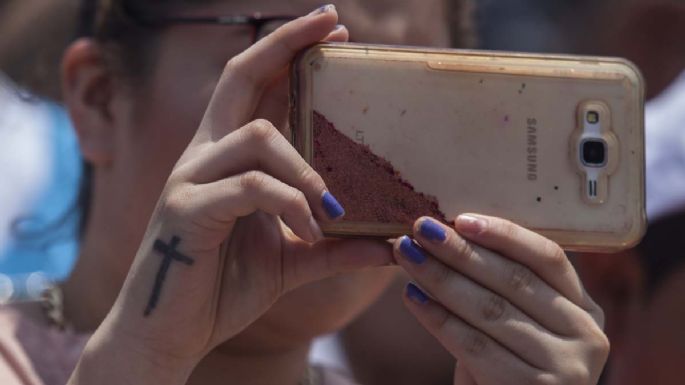 La Pasión de Cristo en Iztapalapa