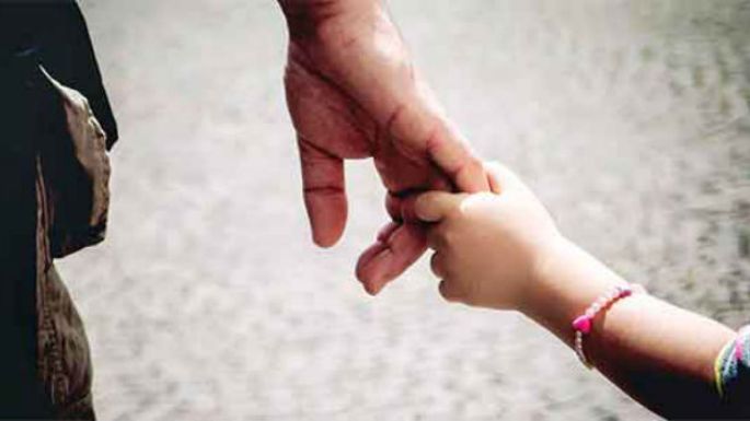 Crisis de identidad masculina se debe a formación tradicionalista: especialista de la UNAM