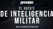 Foto ilustrativa de la nota titulada: Ayotzinapa: El agente de inteligencia militar (Video)