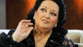 Foto ilustrativa de la nota titulada: La soprano Montserrat Caballé falleció a los 85 años