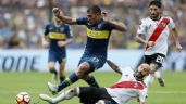 Dejan Boca Juniors y River Plate definición del campeonato para la vuelta