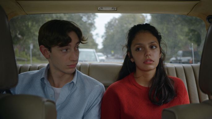 'Genése” y 'Feral” ganadoras del Festival de Cine de Los Cabos