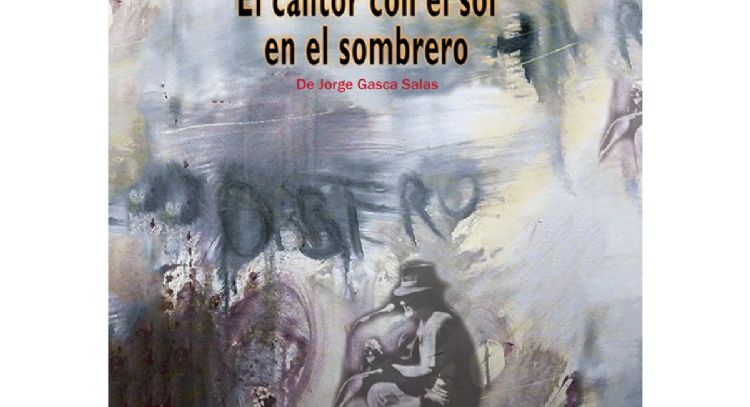 LeÃ³n ChÃ¡vez Teixeiro, libro y concierto en el Chopo