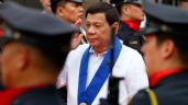 Foto ilustrativa de la nota titulada: Presidente de Filipinas ordena disparar 'en la vagina” a mujeres terroristas