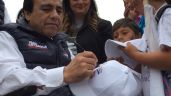 Foto ilustrativa de la nota titulada: Leyzaola Pérez, acusado de tortura en Tijuana, candidato a diputado del PES
