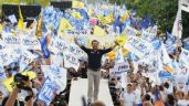 Yunes Márquez, al cobijo de un "ejército burocrático"