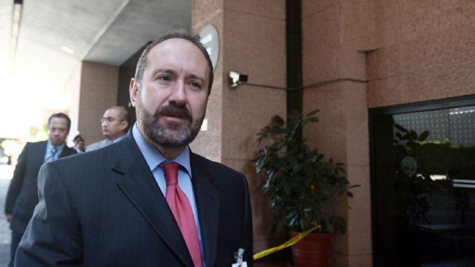 Auditor de la ASF acusa 'conflicto de interés” en despido de Buchahin, pero omite acción similar propia