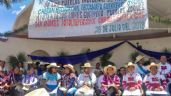 Foto ilustrativa de la nota titulada: Pueblos indígenas esperan que con AMLO avance el respeto a la libre determinación que demandan
