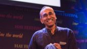 El Premio Nobel de Química Venki Ramakrishnan vendrá al Hay Festival Querétaro