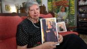 Foto ilustrativa de la nota titulada: Sin encontrar a su nieta, muere 'Chicha” Chorobik, fundadora de las Abuelas de Plaza de Mayo