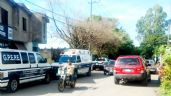 Foto ilustrativa de la nota titulada: Ejecutan en Morelos al 'Base 40”, relacionado con el homicidio del hijo de Javier Sicilia