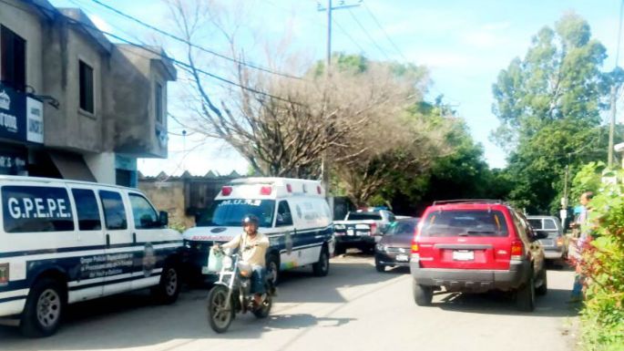 Ejecutan en Morelos al 'Base 40”, relacionado con el homicidio del hijo de Javier Sicilia