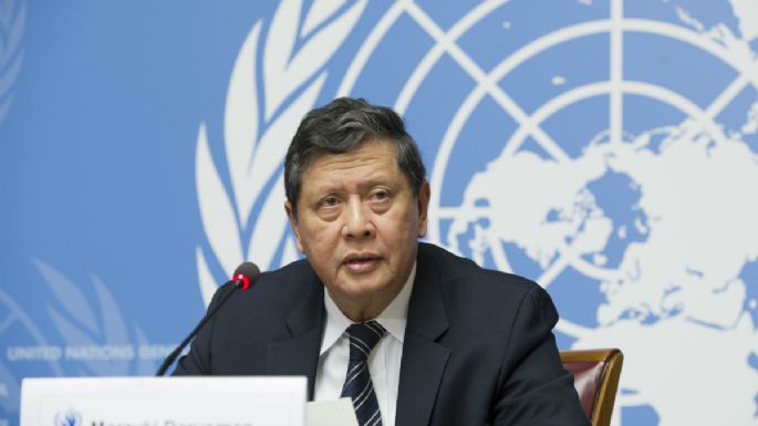 Mandos del ejército de Myanmar deben ser enjuiciados por genocidio contra minoría Rohingya: ONU