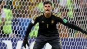 El Real Madrid ficha al portero belga Thibaut Courtois, el mejor arquero de Rusia 2018