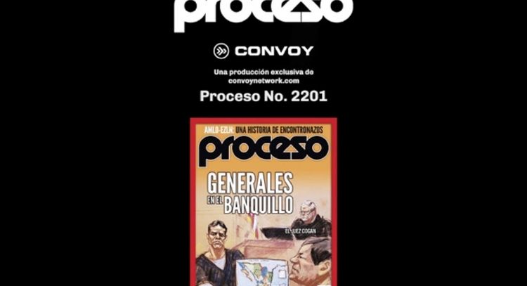 Podcast: Generales en el banquillo