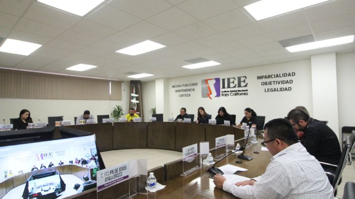 Pierden su registro aliados de Morena en Baja California