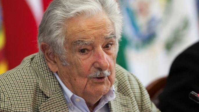 Mujica y el mosaico latinoamericano