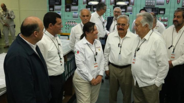 En estudio, nueva central nucleoeléctrica
