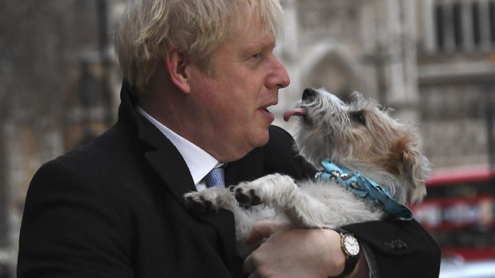 Boris Johnson arrasa en elecciones británicas y apuntala al Brexit