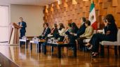 Foto ilustrativa de la nota titulada: Para reducir brecha salarial, Herrera propone un sistema nacional de cuidados para niños y adultos mayores