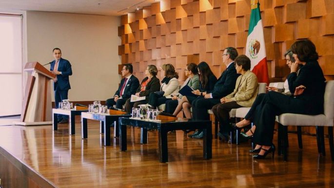 Para reducir brecha salarial, Herrera propone un sistema nacional de cuidados para niños y adultos mayores