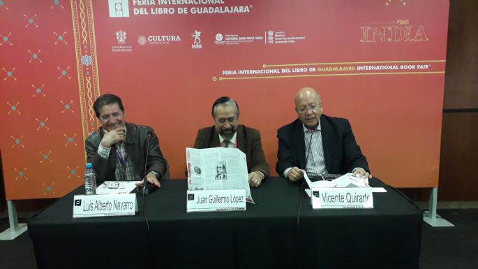 En 'Yo te bendigo, vida”, Monsiváis refleja trascendencia de Amado Nervo