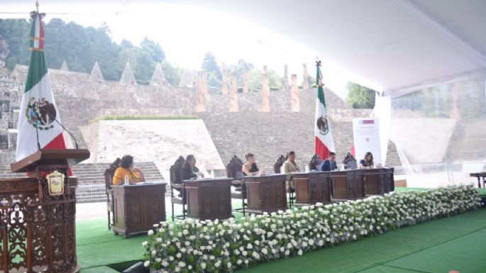 Legislatura mexiquense aprueba auditorías al ISSEMyM y a la UAEMex