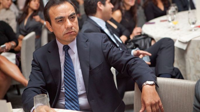 Las víctimas de Leyzaola claman justicia