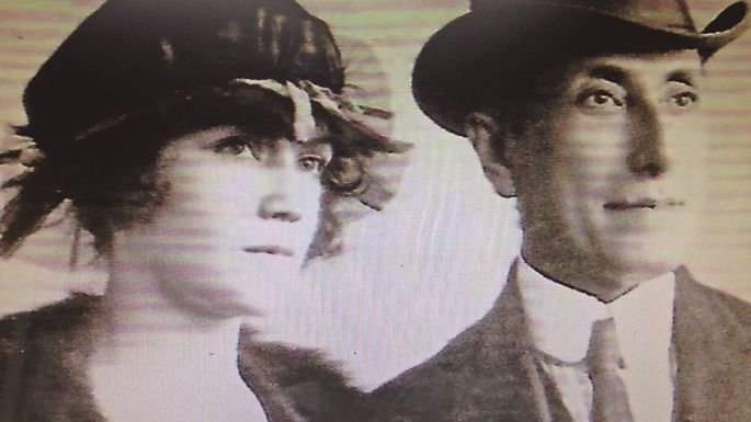 La historia que no contó Amado Nervo