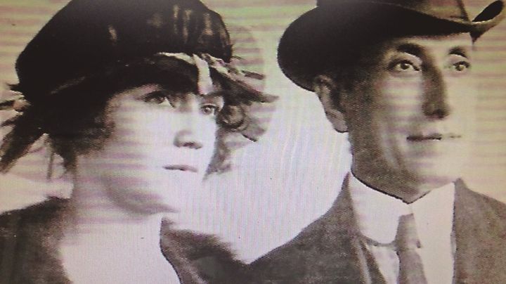 La historia que no contó Amado Nervo