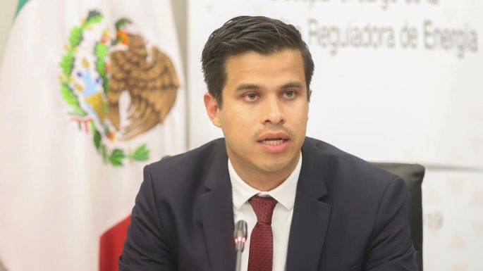 AMLO recicla a candidato a la CRE y lo propone como consejero independiente de Pemex
