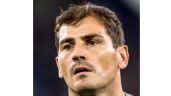 Iker Casillas se retira de las canchas tras infarto; será directivo del Porto