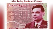 Alan Turing, pionero de la computación, aparecerá en el billete de 50 libras