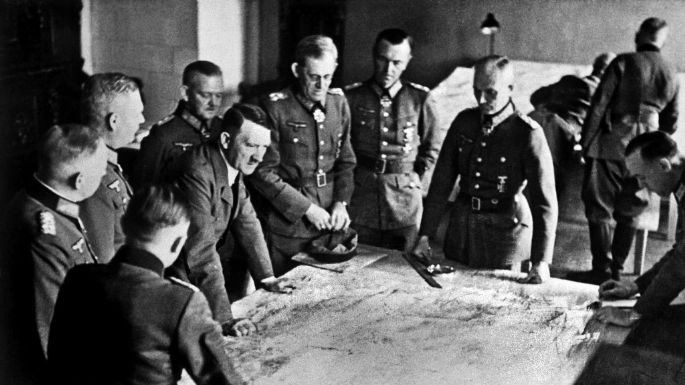 La resistencia contra Hitler, otra herida abierta en Alemania