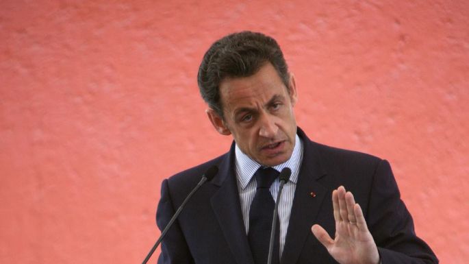Exclusiva: La verdad de Nicolas Sarkozy sobre el caso Florence Cassez