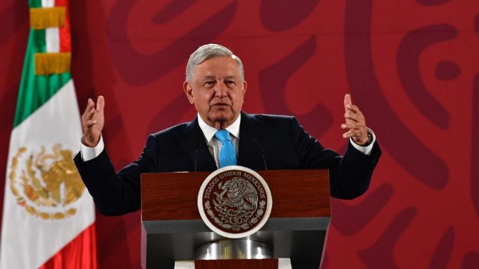 López Obrador descarta retomar proyecto de presa La Parota, en Guerrero