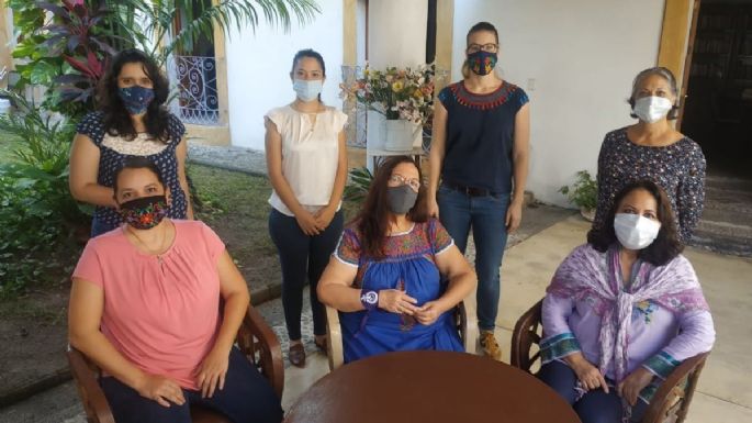 Gobierno de Colima deja sin presupuesto al Centro de Apoyo a la Mujer