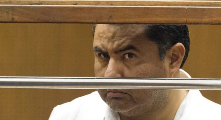 Difieren audiencia de reapertura del caso Naasón Joaquín por falta de tiempo para revisar expediente