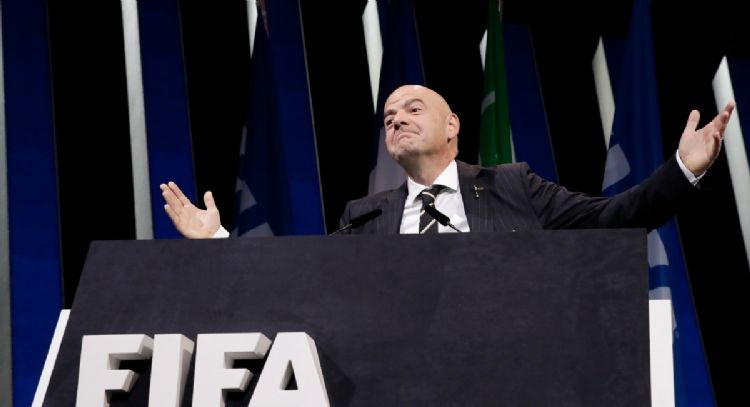 Demandan a la FIFA ante la Comisión Europea por precios “exorbitantes” de boletos del Mundial 2026