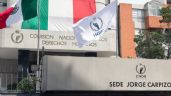Foto ilustrativa de la nota titulada: ONG denuncia persecución de la CNDH en contra del defensor José Martínez Cruz
